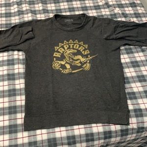 Toronto raptors long sleeve